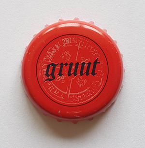 Gruut, Brasserie de Gruut